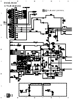 Предварительный просмотр 22 страницы Pioneer DV-340 Service Manual