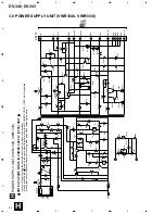 Предварительный просмотр 24 страницы Pioneer DV-340 Service Manual