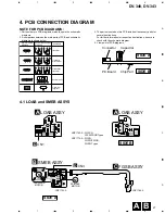 Предварительный просмотр 27 страницы Pioneer DV-340 Service Manual