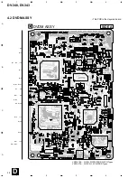 Предварительный просмотр 28 страницы Pioneer DV-340 Service Manual