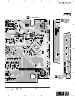 Предварительный просмотр 33 страницы Pioneer DV-340 Service Manual