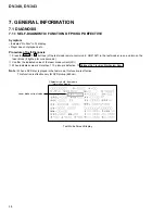 Предварительный просмотр 38 страницы Pioneer DV-340 Service Manual