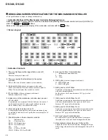 Предварительный просмотр 42 страницы Pioneer DV-340 Service Manual