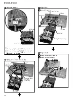 Предварительный просмотр 50 страницы Pioneer DV-340 Service Manual