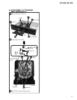 Предварительный просмотр 51 страницы Pioneer DV-340 Service Manual