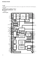 Предварительный просмотр 52 страницы Pioneer DV-340 Service Manual