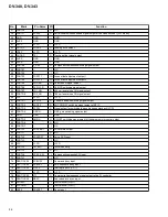 Предварительный просмотр 56 страницы Pioneer DV-340 Service Manual