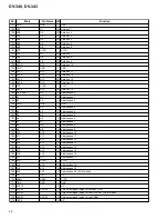 Предварительный просмотр 58 страницы Pioneer DV-340 Service Manual