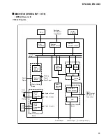 Предварительный просмотр 59 страницы Pioneer DV-340 Service Manual