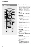 Предварительный просмотр 68 страницы Pioneer DV-340 Service Manual