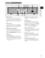 Предварительный просмотр 11 страницы Pioneer DV-343 Operating Instructions Manual