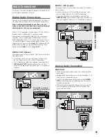 Предварительный просмотр 15 страницы Pioneer DV-343 Operating Instructions Manual