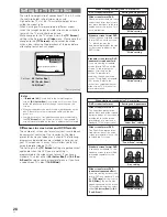 Предварительный просмотр 28 страницы Pioneer DV-343 Operating Instructions Manual