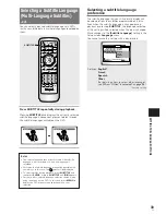 Предварительный просмотр 33 страницы Pioneer DV-343 Operating Instructions Manual