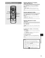 Предварительный просмотр 41 страницы Pioneer DV-343 Operating Instructions Manual