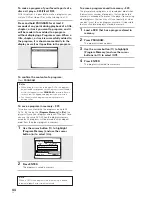 Предварительный просмотр 44 страницы Pioneer DV-343 Operating Instructions Manual