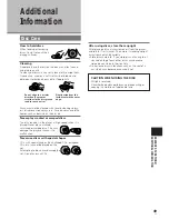 Предварительный просмотр 49 страницы Pioneer DV-343 Operating Instructions Manual