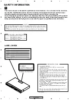 Preview for 6 page of Pioneer DV-350-K Manual