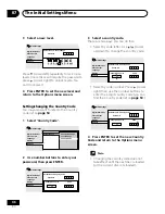 Предварительный просмотр 46 страницы Pioneer DV-350 Operating Instructions Manual