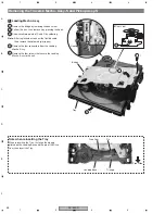 Preview for 68 page of Pioneer DV-360-K Service Manual