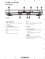 Preview for 91 page of Pioneer DV-360-K Service Manual