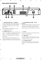 Preview for 92 page of Pioneer DV-360-K Service Manual