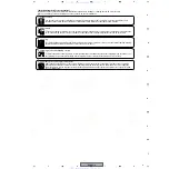 Preview for 3 page of Pioneer DV-363-K Service Manual