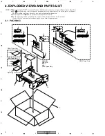 Предварительный просмотр 6 страницы Pioneer DV-366-S Service Manual