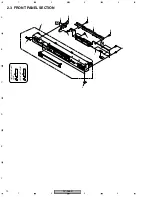 Предварительный просмотр 10 страницы Pioneer DV-366-S Service Manual