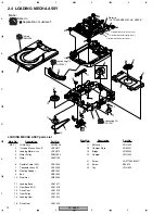 Предварительный просмотр 12 страницы Pioneer DV-366-S Service Manual