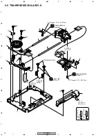 Предварительный просмотр 14 страницы Pioneer DV-366-S Service Manual