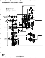 Предварительный просмотр 22 страницы Pioneer DV-366-S Service Manual