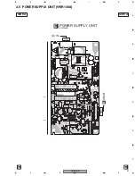 Предварительный просмотр 41 страницы Pioneer DV-366-S Service Manual