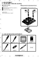 Предварительный просмотр 46 страницы Pioneer DV-366-S Service Manual