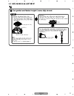 Предварительный просмотр 49 страницы Pioneer DV-366-S Service Manual