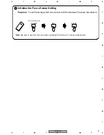 Предварительный просмотр 51 страницы Pioneer DV-366-S Service Manual