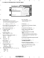 Предварительный просмотр 54 страницы Pioneer DV-366-S Service Manual