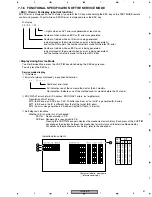 Предварительный просмотр 57 страницы Pioneer DV-366-S Service Manual