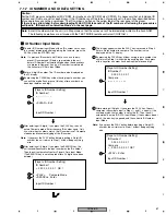 Предварительный просмотр 61 страницы Pioneer DV-366-S Service Manual