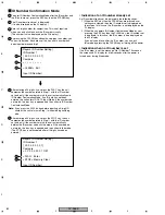 Предварительный просмотр 62 страницы Pioneer DV-366-S Service Manual