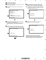 Предварительный просмотр 63 страницы Pioneer DV-366-S Service Manual