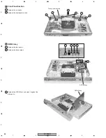 Предварительный просмотр 66 страницы Pioneer DV-366-S Service Manual