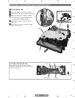 Предварительный просмотр 67 страницы Pioneer DV-366-S Service Manual