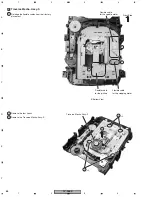 Предварительный просмотр 68 страницы Pioneer DV-366-S Service Manual