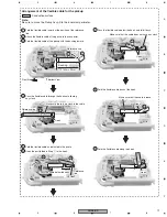 Предварительный просмотр 71 страницы Pioneer DV-366-S Service Manual