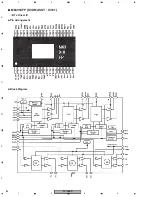 Предварительный просмотр 82 страницы Pioneer DV-366-S Service Manual