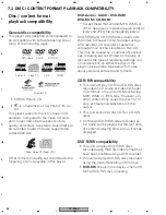 Предварительный просмотр 86 страницы Pioneer DV-366-S Service Manual