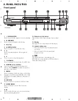 Предварительный просмотр 90 страницы Pioneer DV-366-S Service Manual