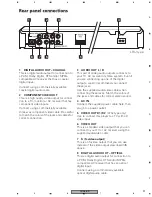 Предварительный просмотр 91 страницы Pioneer DV-366-S Service Manual