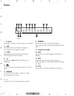 Предварительный просмотр 92 страницы Pioneer DV-366-S Service Manual